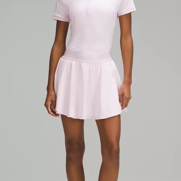 Lululemon Court rival high rise long skirt - Picture 3 of 8